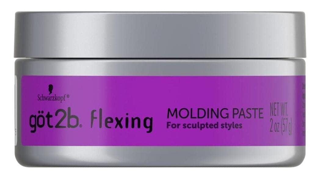 Got 2B Glued Flexing Molding Paste 2 Ounce (Pack of 3)