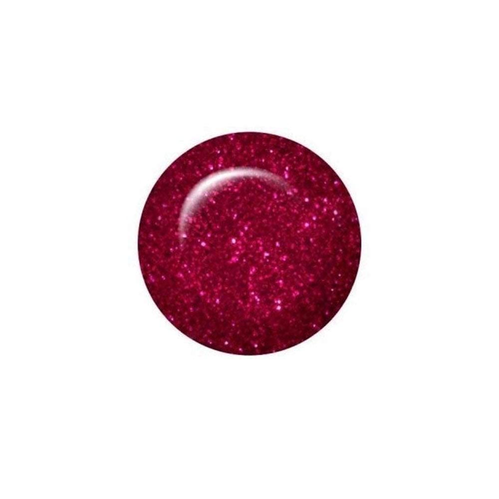 IBD Just Gel Nail Polish, Cosmic Red, 0.5 Fluid Ounce