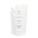 INNERSENSE Organic Beauty - Natural Hydrating Cream Hairbath Shampoo | Hydrating, Nourishing, For Dry Scalp | Non-Toxic, Cruelty-Free, Clean Haircare