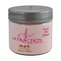 NSI Attraction Nail Powder - Purely Pink Masque - 1.4oz / 40g Beauty & Personal Care NSI