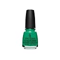 China Glaze Nail Lacquer - HAVANA NIGHTS Summer 2021 Collection Pick Color 0.5oz (1724 - Head To Moji-Toes) Beauty & Personal Care China Glaze