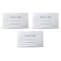 Lucas + Zoe Fresh Essence Antiseptic Bar Soap - 4 Ounce Moisturizing Body Soap Bar Made With Natural Ingredients Like Mediterranean Olive Oil, Coconut