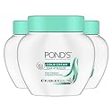 Pond's Cold Cream Cleanser 9.5 oz (Pack of 3)
