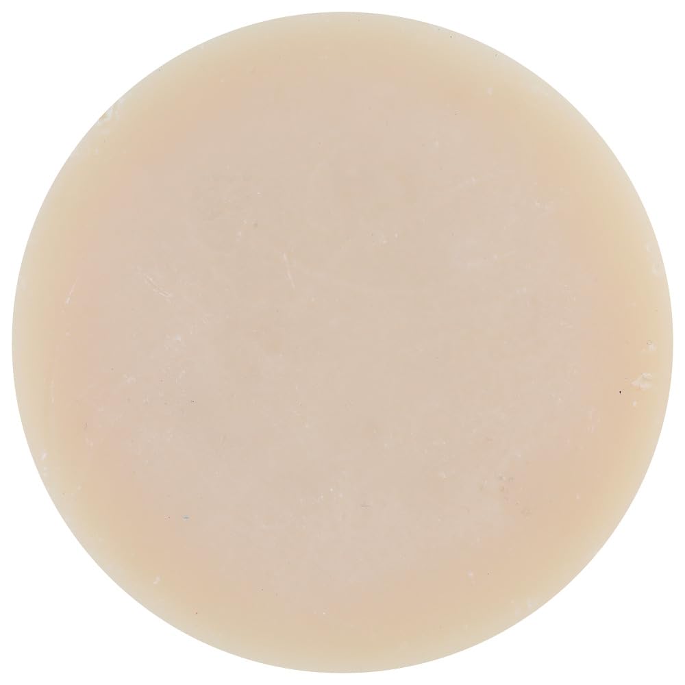 Glycerine Creme Soap - Almond, 12 Units / 3.5 oz Beauty & Personal Care Sappo Hill