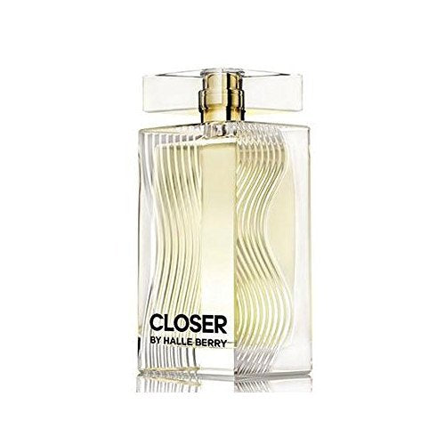 Closer FOR WOMEN by Halle Berry - 1.0 oz EDP Spray Beauty & Personal Care Halle Berry