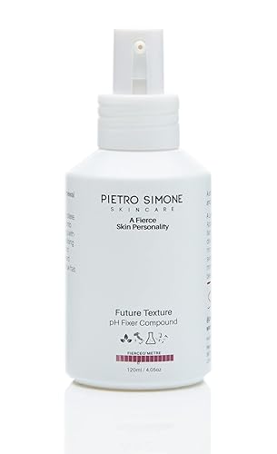 Pietro Simone Skincare, Future Texture, 4.1 FL OZ
