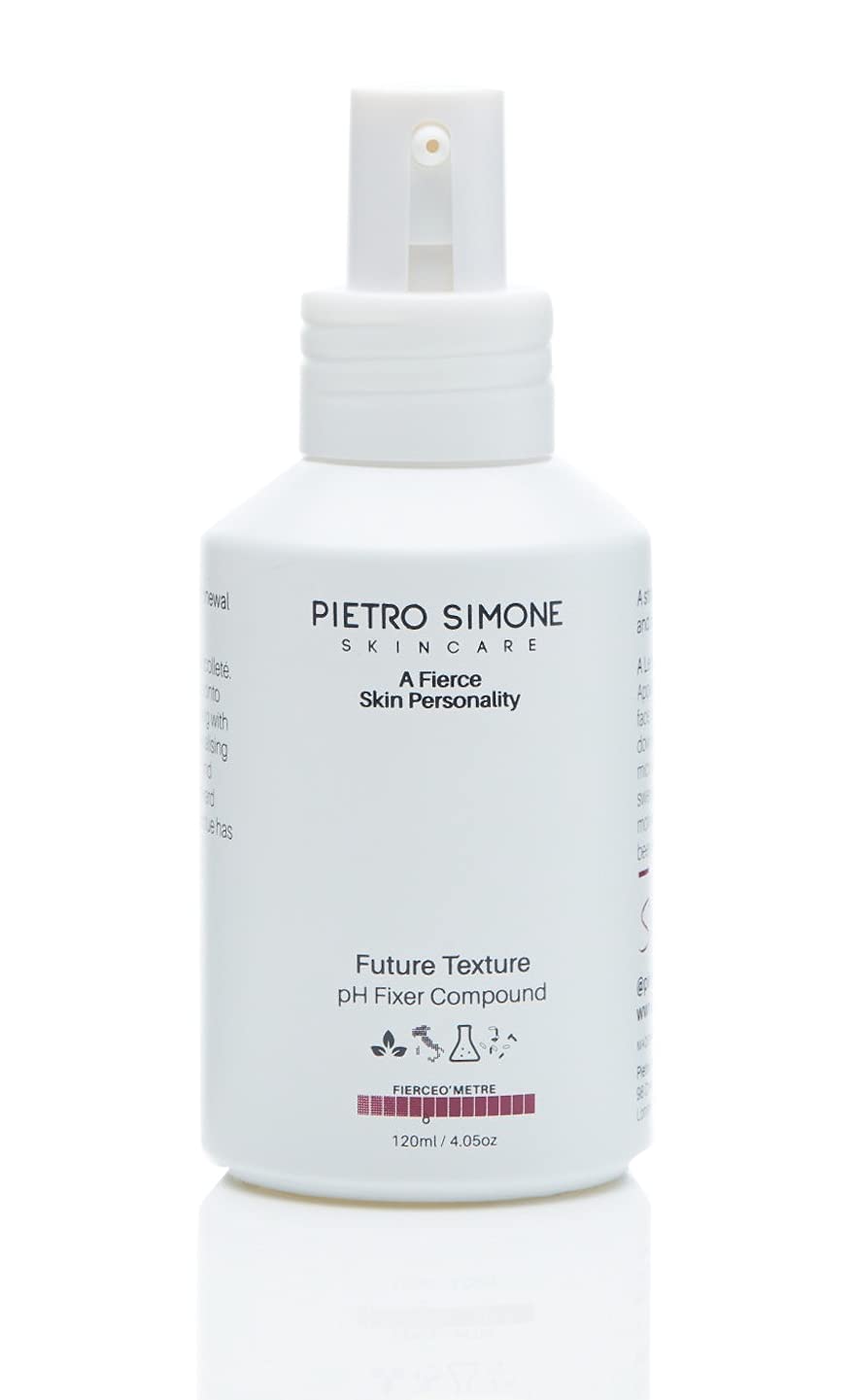 Pietro Simone Skincare, Future Texture, 4.1 FL OZ