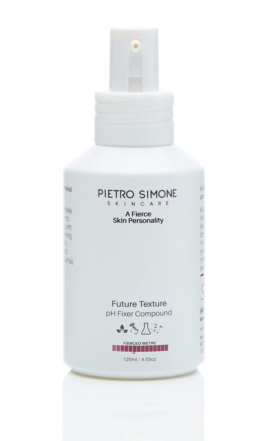 Pietro Simone Skincare, Future Texture, 4.1 FL OZ