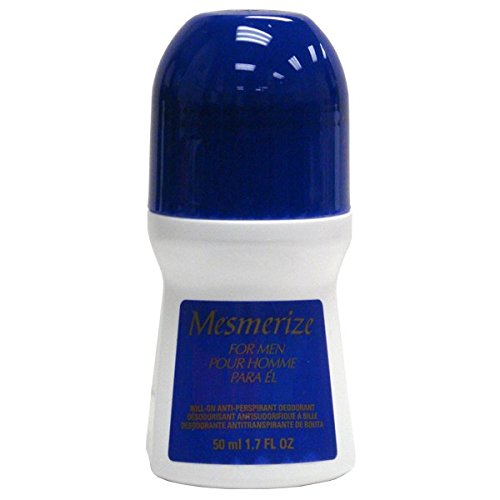 Avon Mesmerize for Men Pour Homme para El Deodorant 5 pcs Beauty and Personal Care AVON