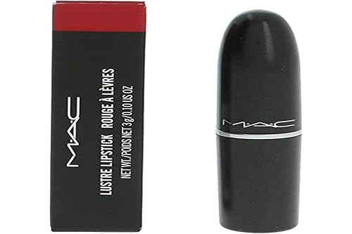Lipstick - Reds Cockney- Lustre