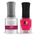 LeChat Perfect Match Gel Polish, Rain Lili, 0.5 Fl Oz (PMS02) Beauty & Personal Care LECHAT