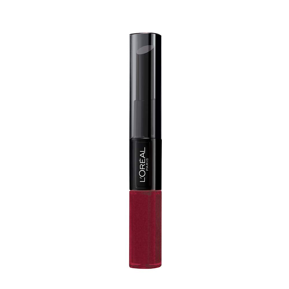 L’Oréal Paris Infallible Pro-Last Lip Color, Cherry Noir [217] 0.17 oz