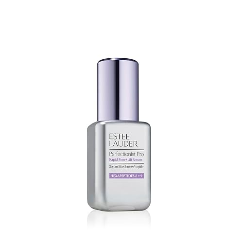Estée Lauder Perfectionist Pro Rapid Firm + Lift Serum with Hexapeptides 8 + 9, 1 Fl Oz
