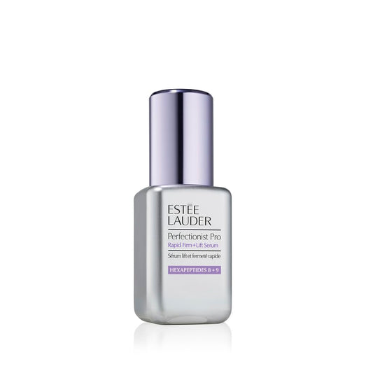 Estée Lauder Perfectionist Pro Rapid Firm + Lift Serum with Hexapeptides 8 + 9, 1 Fl Oz