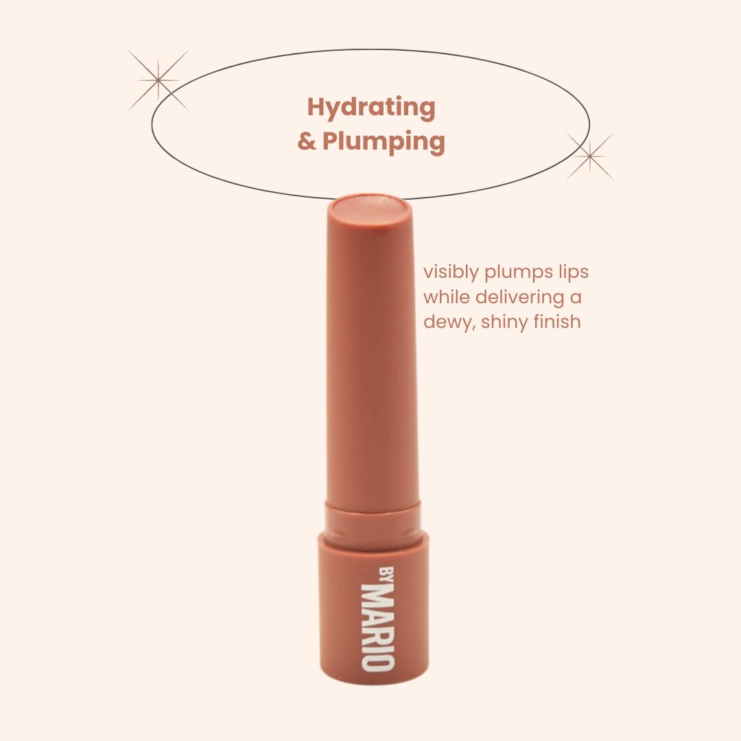 Plumping Lip Serum with MoistureGlow by MAKEUP BY MARIO
