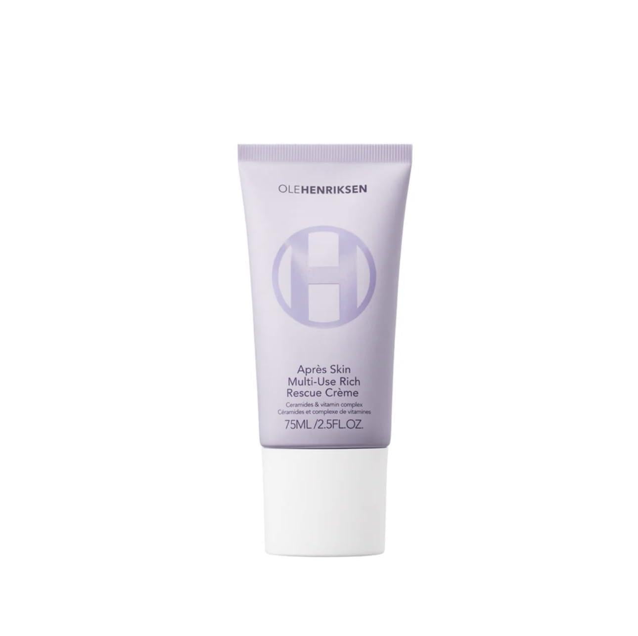 Après Skin Multi-Use Rescue Crème Overnight Moisturizer + Mask
