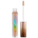 Kleancolor Lip Plumper Gloss - 01 Cream Tan | Hydrating & Plumping Lip Gloss | High-Shine Finish | Smooths Fine Lines | Coconut Scent