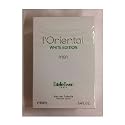 L'oriental White Edition Men By Estelle Ewen 3.4oz Edt