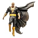 McFarlane Toys - DC Direct - DC Movie Statues - Black ADAM by Jim LEE