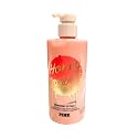 Victoria's Secret PINK Honey Cranberry Body Lotion 14 fl oz - Limited Edition