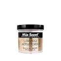 ACRYLIC - ACRILICO POWDER COVER BEIGE SKU: PL430-CB/PL440-CB/PL450-CB Beauty & Personal Care Mia Secret