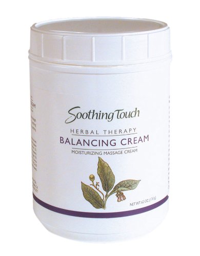 Soothing Touch W67343M Balancing Cream, 62-Ounce