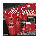 Old Spice Gift Set Holidude Edition 2024 (Holidude Set, Swagger)