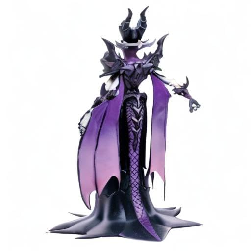 McFarlane Toys - Disney Mirrorverse 7in WV3 - Maleficent