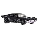 Hot Wheels Collector Vehículo de Colección Batimovil The Batman
