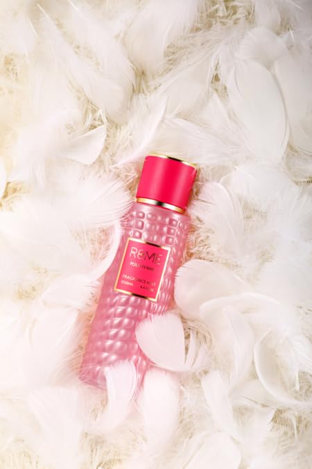 Mast Perfume Rome Femme Gift Set-2 Pcs Set 3.4 EDP