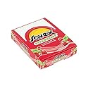 SAVEX CHERRY Lip Balm .25oz 12pack by Savex