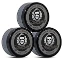 Don Juan Meteor Matte Clay Pomade 4oz 3 Pack