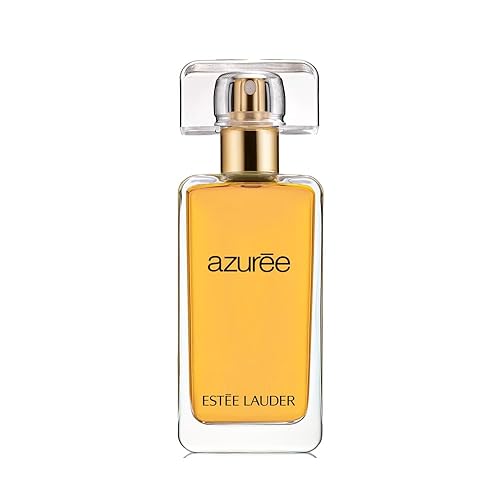 Estée Lauder Azurée Eau de Parfum Spray with Citrus & Wood | Perfumes for Women, 1.69 Fl Oz