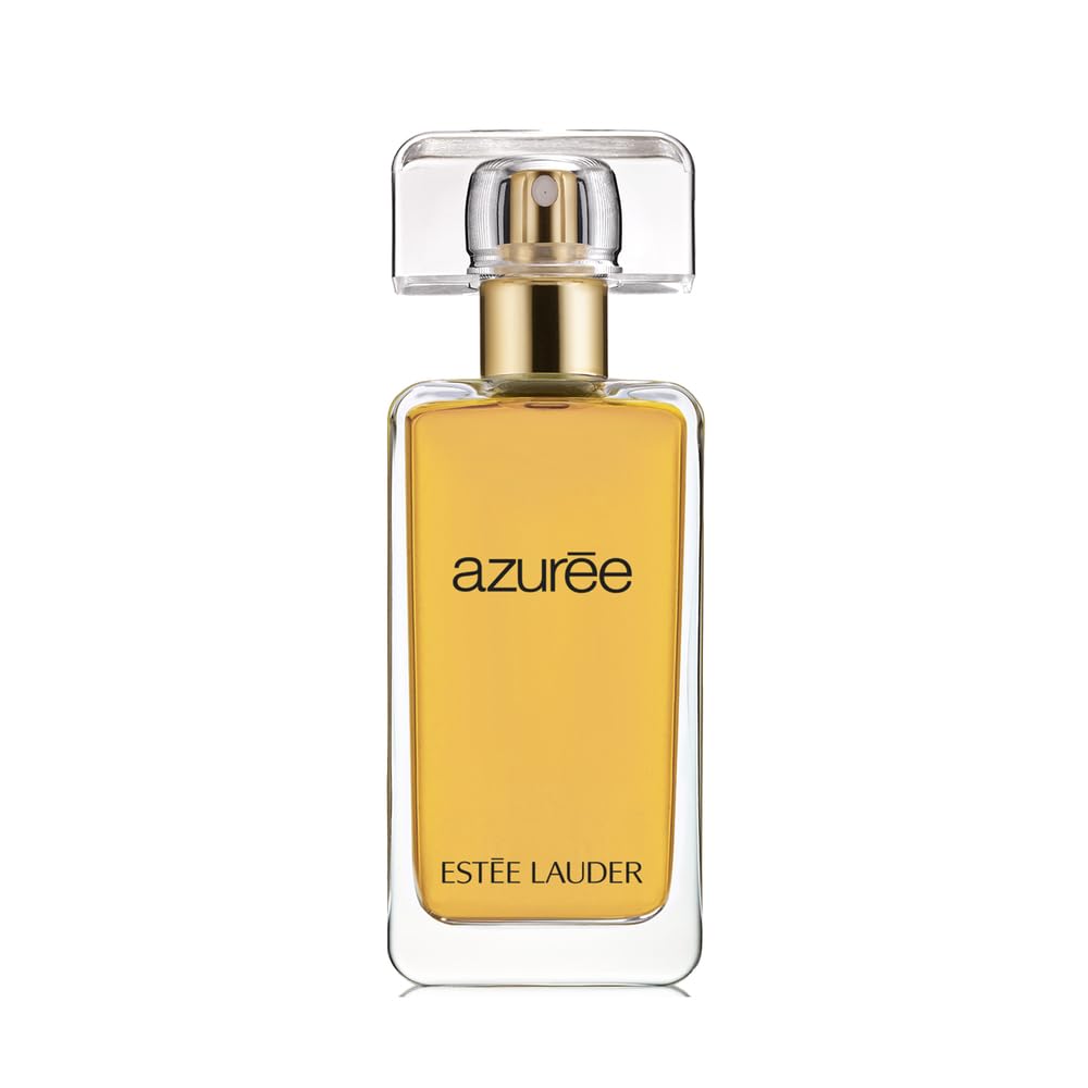 Estée Lauder Azurée Eau de Parfum Spray with Citrus & Wood | Perfumes for Women, 1.69 Fl Oz