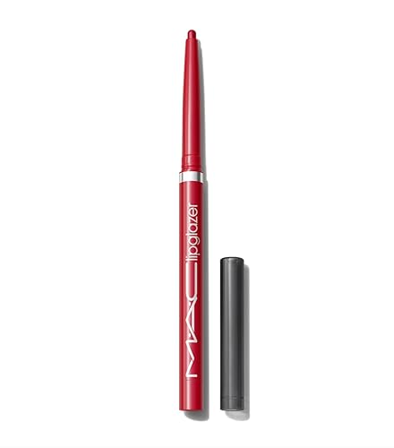 MAC Lipglazer Glossy Liner Lady Danger