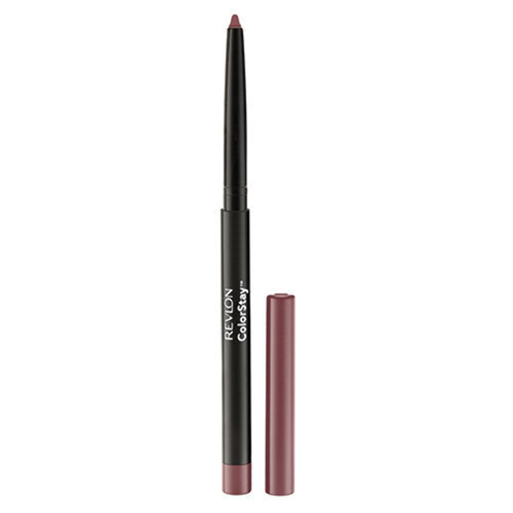Revlon ColorStay Lipliner with SoftFlex, Mauve 660, 0.01 Ounce