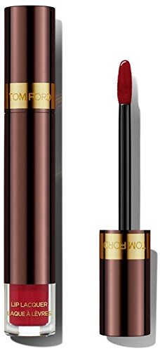 Liquid Patent Lip Lacquer Stolen Cherry 02
