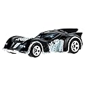 Hot Wheels DC Comics Batman Batmobile (Arkham Asylum) 3/5