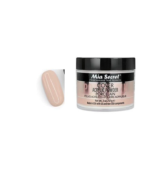 Cover Porcelain Acylic Powder Mia Secret (2 oz) Beauty & Personal Care Mia Secret