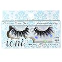 IONI 3D Faux Mink Lashes Crisscross Cateye Long (DTB16-Lash)