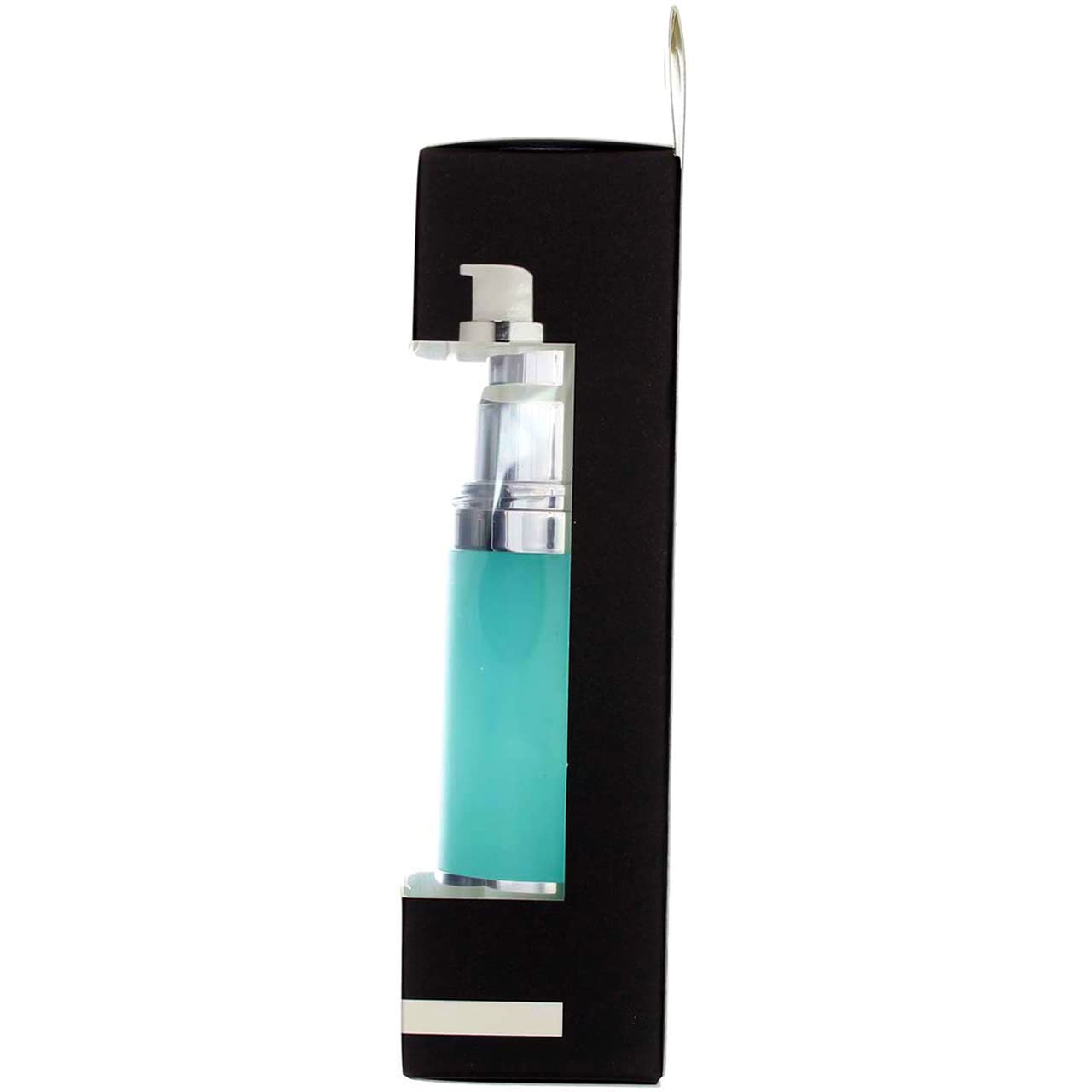 e.l.f. zEuTIZ Volumizing and Defining Mascara, Jet Black, 0.30 fl.oz./9ml, 2 Pack
