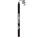 Kokie Cosmetics Waterproof Velvet Smooth Eyeliner Pencil, Chocolate, 0.042 Ounce