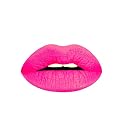 Aromi Neon Magenta Liquid Lipstick | Bright, Hot Pink Lip Color for Women, Vegan, Long-lasting, Long Wear (Electric Orchid)