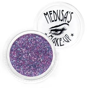 Medusa's Makeup Cosmetic Glitter Powder - Nagel