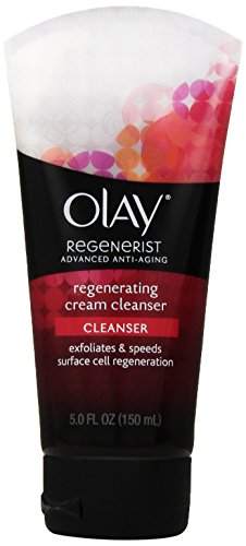 Olay Regenerist Regenerating Cream Cleanser, 5 oz