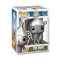 Funko POP! Movies: The Wizard of Oz - The Tin Man - Collectable Vinyl Figure - Gift Idea - Official Merchandise - for Kids & Adults - Movies Fans…