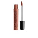 NYX PROFESSIONAL MAKEUP Liquid Suede Cream Lipstick - Sandstorm (True Nude)