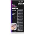 L’Oreal Paris Limited Edition Project Runway Nail Stickers - The Wise Mystic