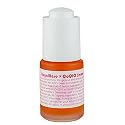 Living Libations - Organic Wildcrafted Royal Rose CoQ10 Face Serum (.5 oz | 15 ml) Beauty & Personal Care LIVING LIBATIONS
