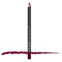 LA GIRL Lipliner Pencil - Burgundy Beauty & Personal Care L.A. Girl